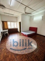 Room Rental in Malaysia - 📍 Master Room with Private Bathroom 🏡🔥5 mins to MRT TTDI