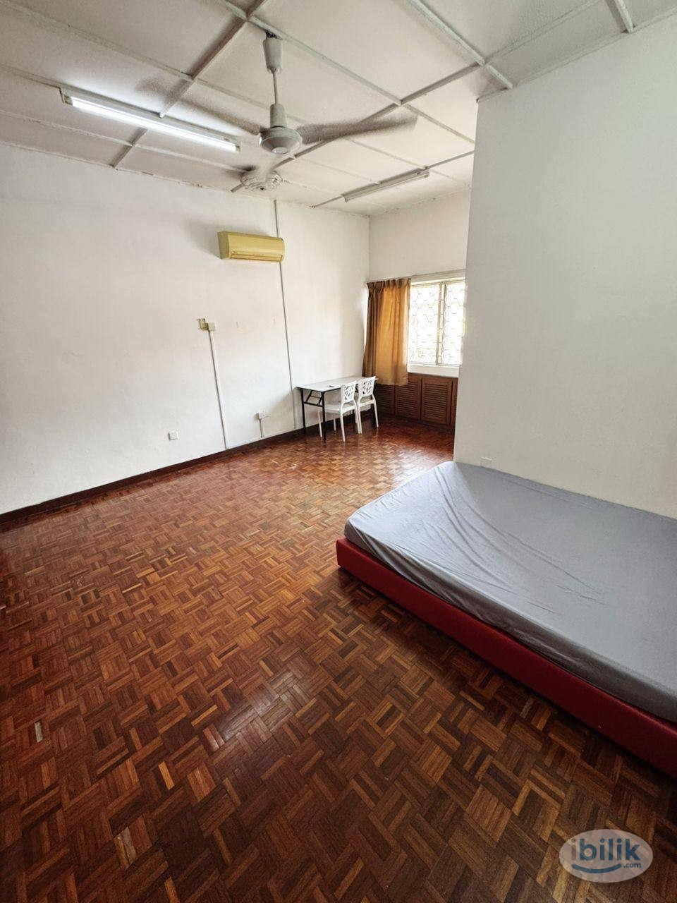 Image 3 of 📍 Master Room with Private Bathroom 🏡🔥5 mins to MRT TTDI - Room rental in 