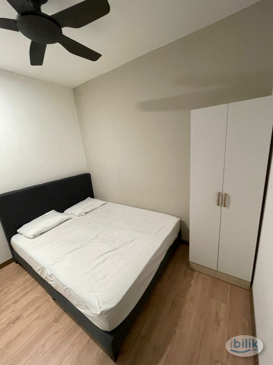 Image 1 of ROOM FOR RENT NEAR SENTUL🔥🤩 2 MIN WALK TO MRT KENTONMEN🚶🚉 COME WITH 0 DEPOSIT, IMMEDIATELY MOVE IN✅ - Room rental in 