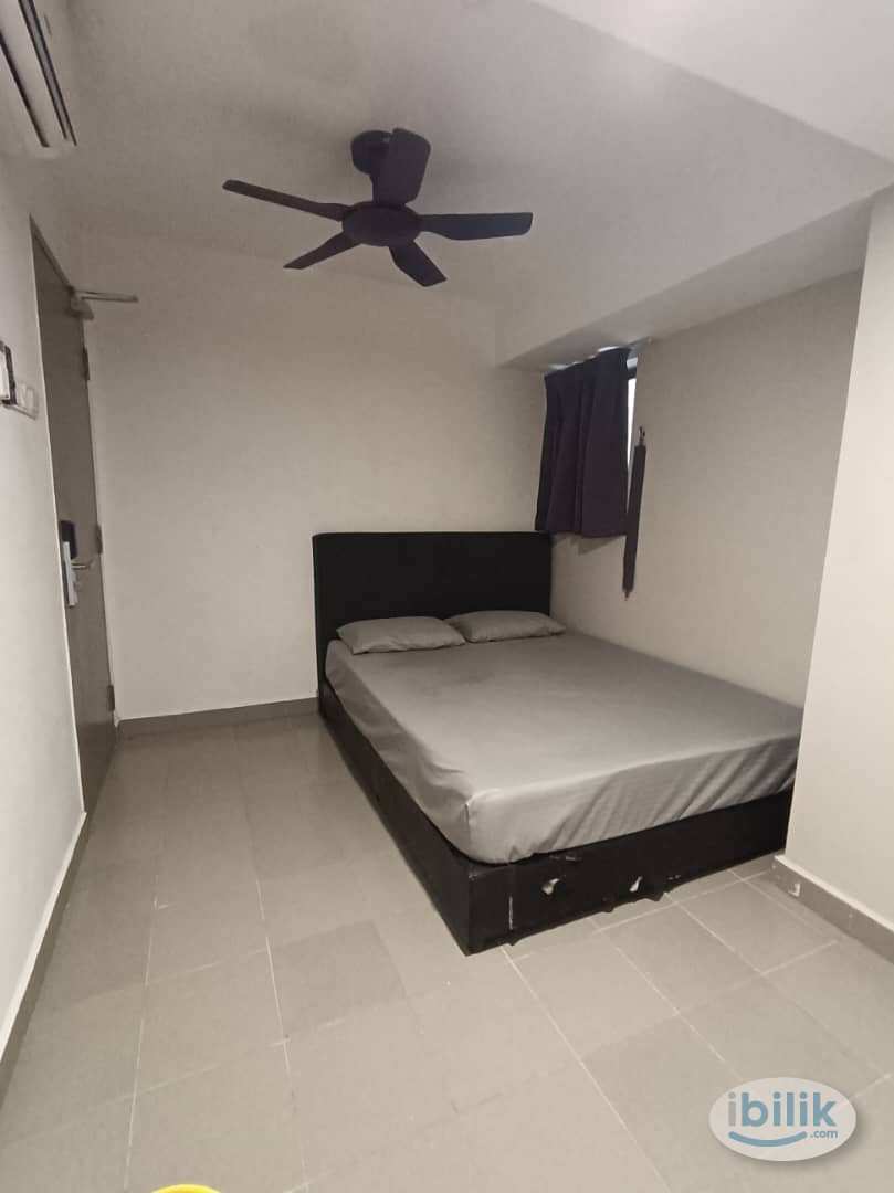 Image 1 of FURNISHED CO-LIVING ROOM FOR RENT NEAR SENTUL✨🏠 COME WITH 0 DEPOSIT, IMMEDIATELY MOVE IN✅🔥 - Room rental in 