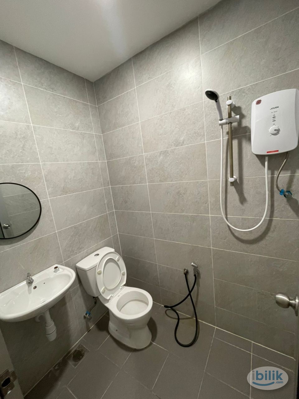 Image 3 of 🚀BIG PROMOTION FOR HARI MALAYSIA🇲🇾‼️ROOM FOR RENT NEAR SENTUL✨ 2 MIN WALK TO MRT KENTONMEN🚶🚉 COME WITH 0 DEPOSIT, IMMEDIATELY MOVE IN✅ - Room rental in 