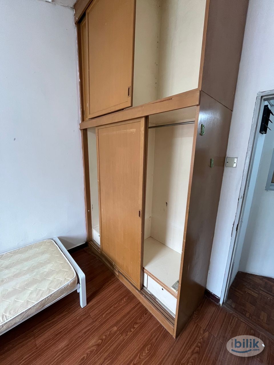 Image 1 of 🤗 Comfortable MIDDLE ROOM @ SS2 🔥MOVE IN IMMEDIATELY ! 🔥 - Room rental in 