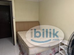 Room Rental in Singapore - Middle Room at Jurong West, Jurong