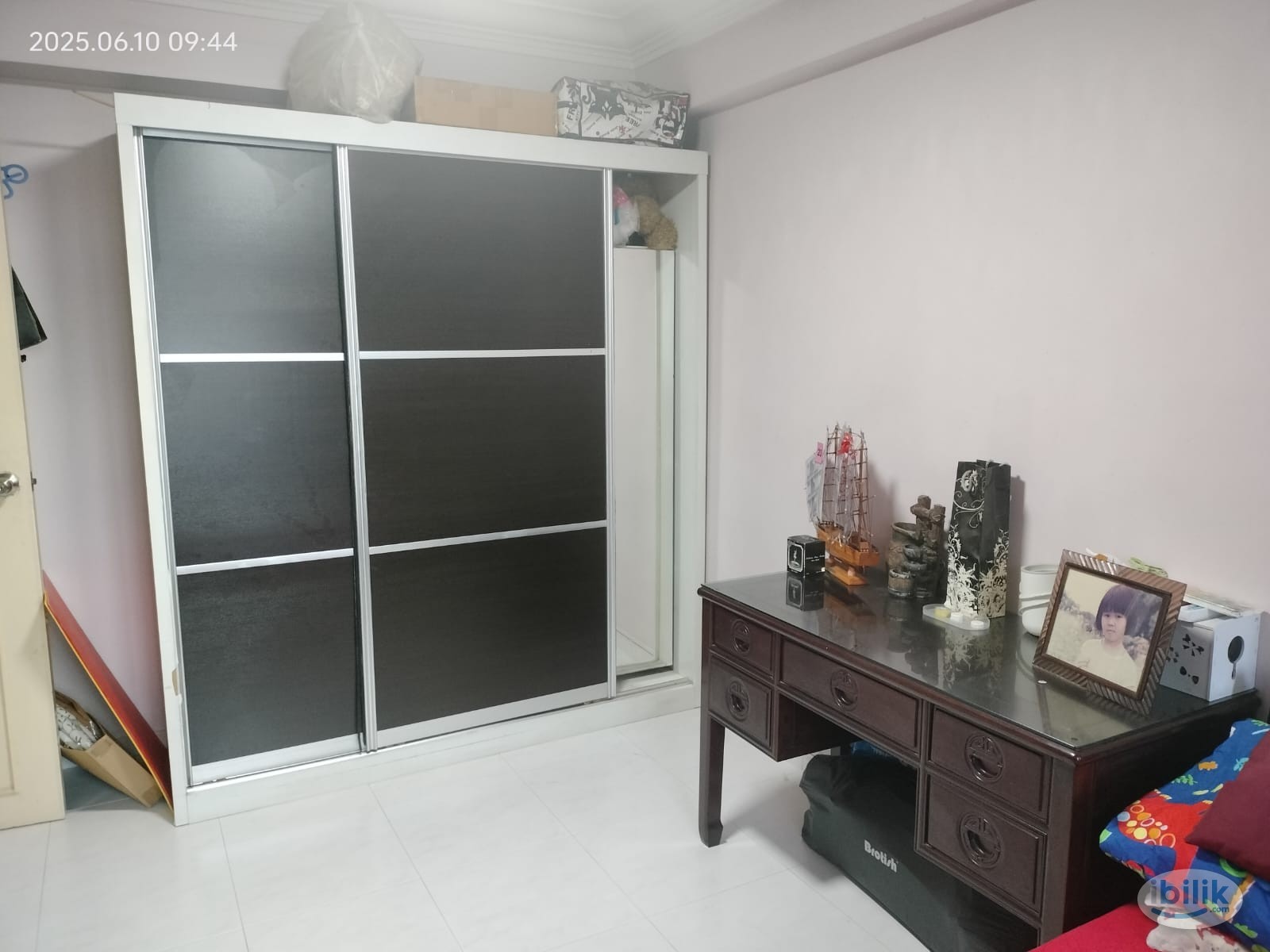 Image 4 of Single Room at Bukit Panjang, Singapore - Room rental in 