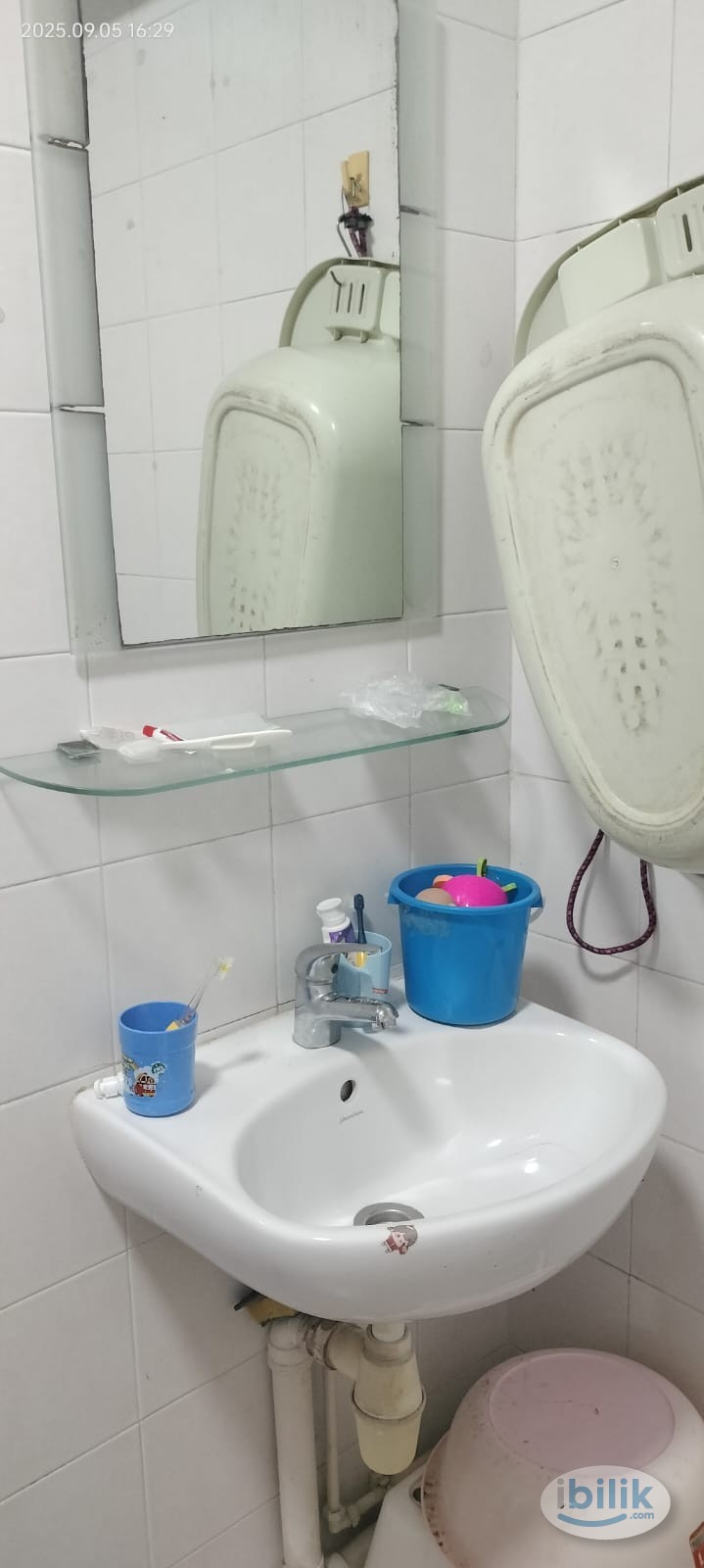 Image 5 of Single Room at Bukit Panjang, Singapore - Room rental in 