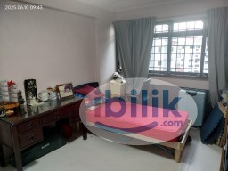 Room Rental in  - Single Room at Bukit Panjang, Singapore