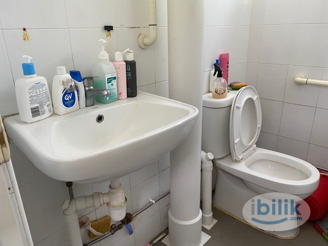 Image 4 of Single Room at Clementi, Singapore - Room rental in 