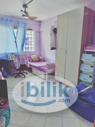 Room Rental in  - All Females Environment. Ladies Room sharing 2paxs,600/pax,  single pax $950.All included: Aircond, Utilities,WiFi. Jurong-Lakeside