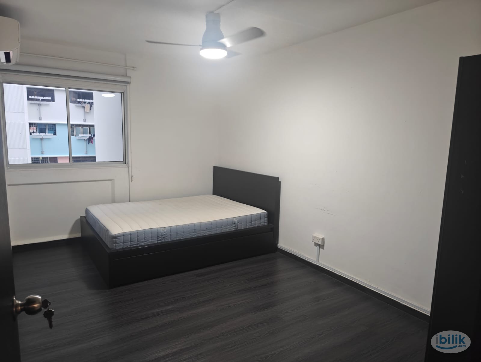 Image 1 of Common room for rent $800 blk 130 Yishun - Room rental in 