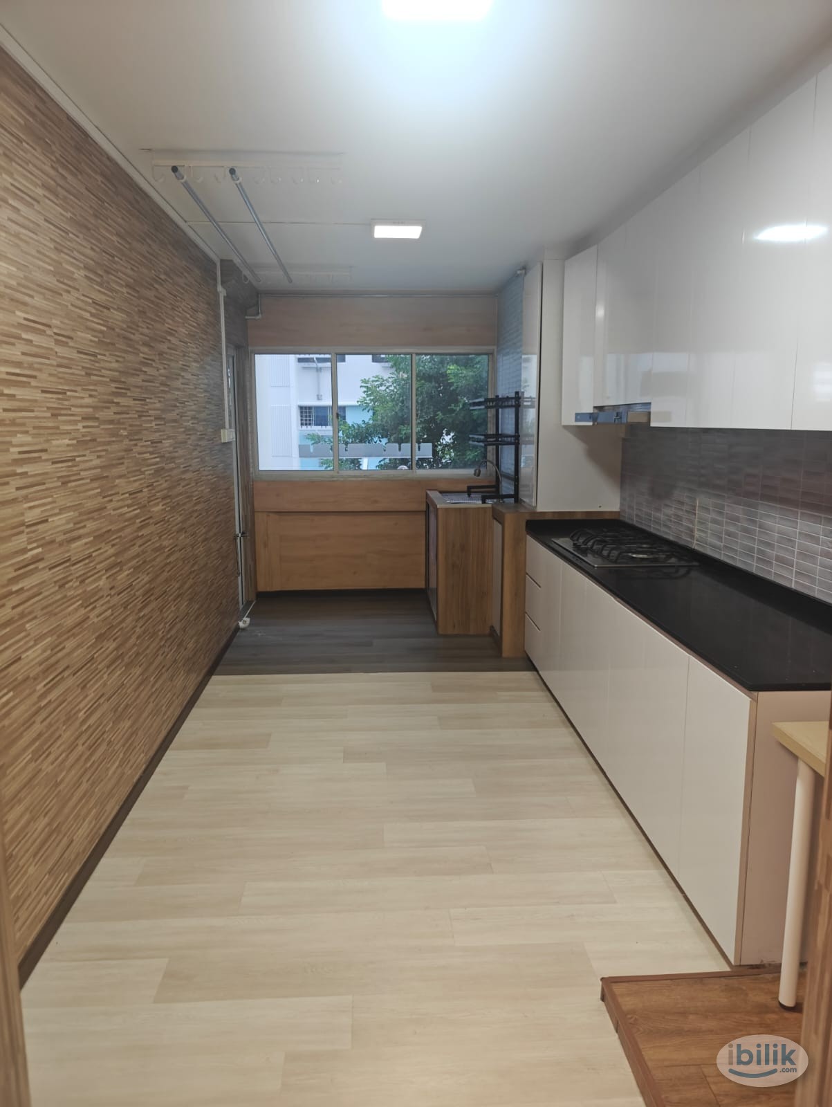 Image 4 of Common room for rent $800 blk 130 Yishun - Room rental in 