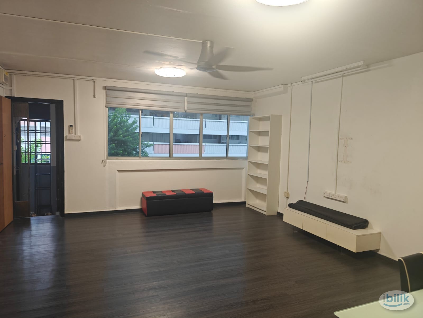 Image 5 of Common room for rent $800 blk 130 Yishun - Room rental in 
