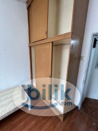 Room Rental in Selangor - 😊🌟 Best Offer 2025 😊🌟Room Near LRT Taman Bahagia with Free Utilites + Wifi 😊🌟