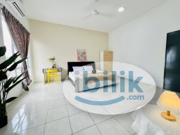 Room Rental in Negeri Sembilan - 💯💯 RENT FOR ROOM @ SEREMBAN RIMBUN AMAN 🌟🌟