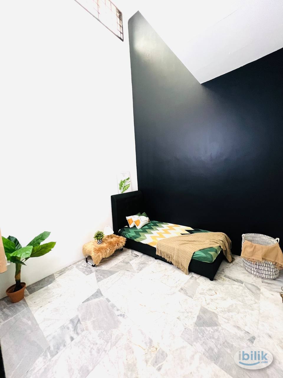 Image 1 of 🥰 BILIK SEWA @ TAMAN PERMAI, SEREMBAN NEARBY HTJ 🥰 - Room rental in 