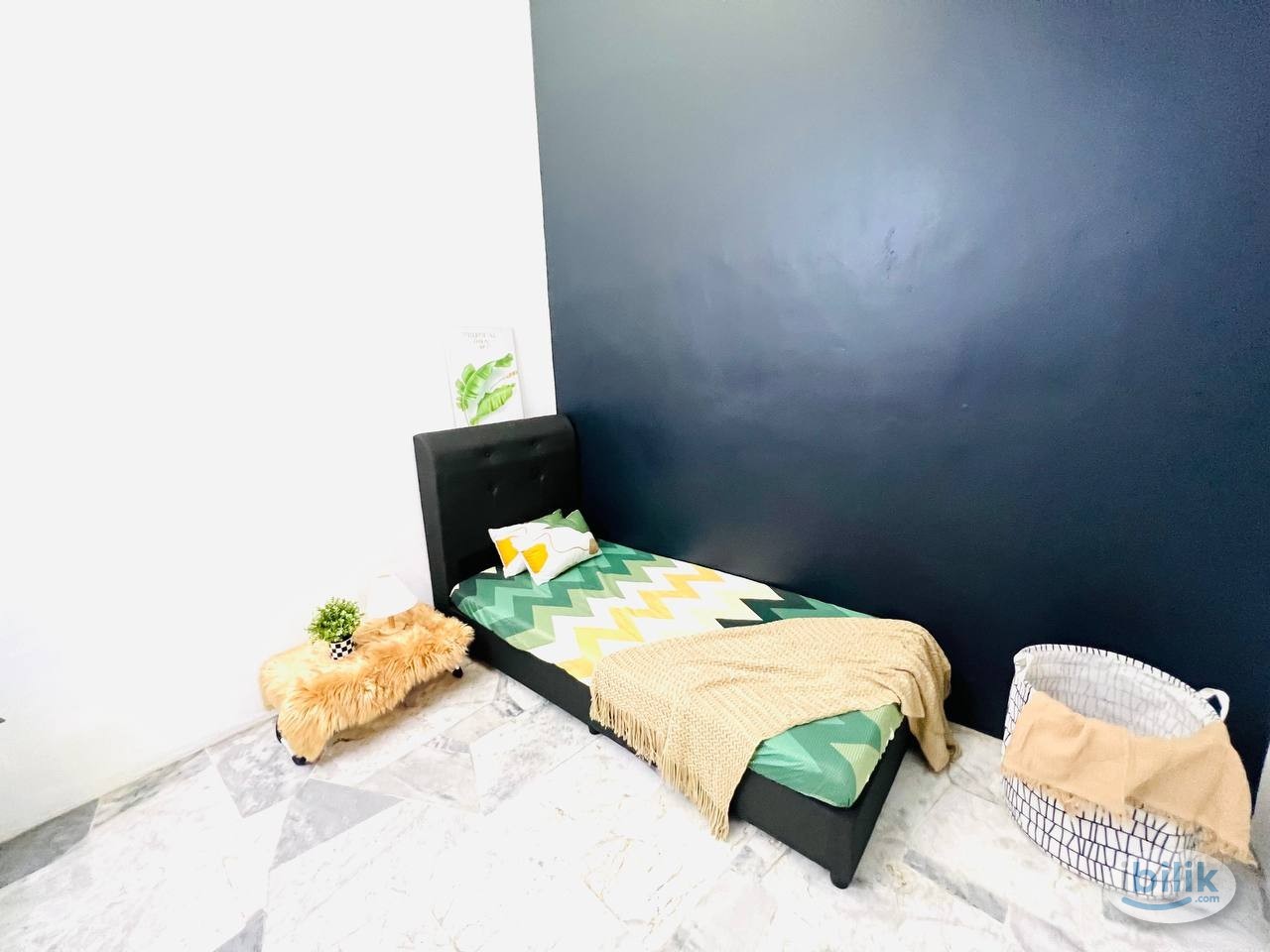 Image 2 of 🥰 BILIK SEWA @ TAMAN PERMAI, SEREMBAN NEARBY HTJ 🥰 - Room rental in 