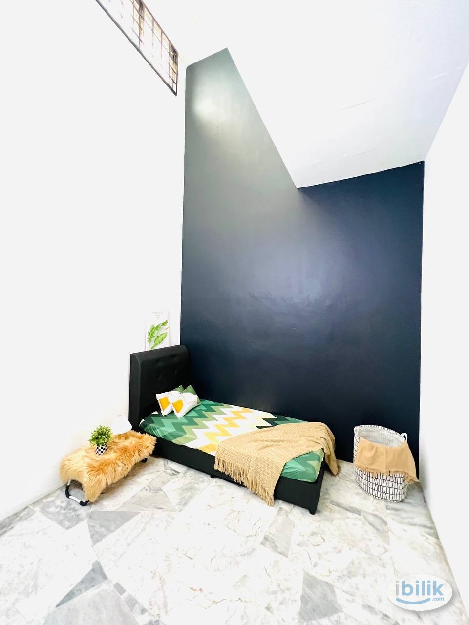 Image 3 of 🥰 BILIK SEWA @ TAMAN PERMAI, SEREMBAN NEARBY HTJ 🥰 - Room rental in 