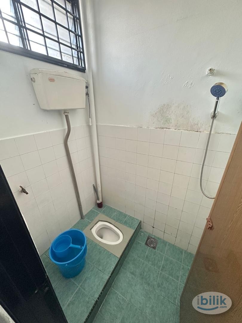 Image 4 of 🥰 BILIK SEWA @ TAMAN PERMAI, SEREMBAN NEARBY HTJ 🥰 - Room rental in 