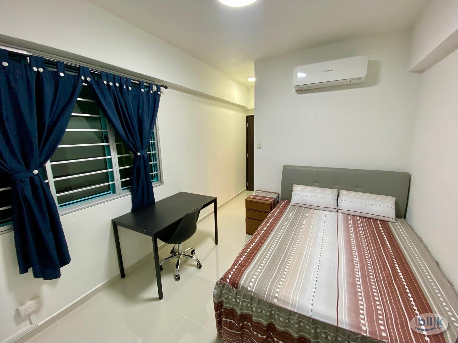 Image 2 of Master Room at Victory Heights, Balestier - Room rental in 