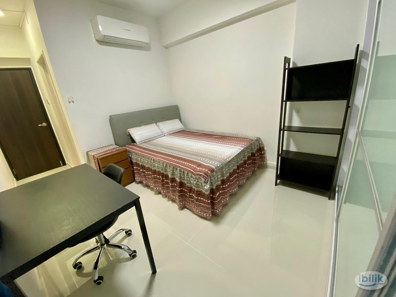 Image 3 of Master Room at Victory Heights, Balestier - Room rental in 