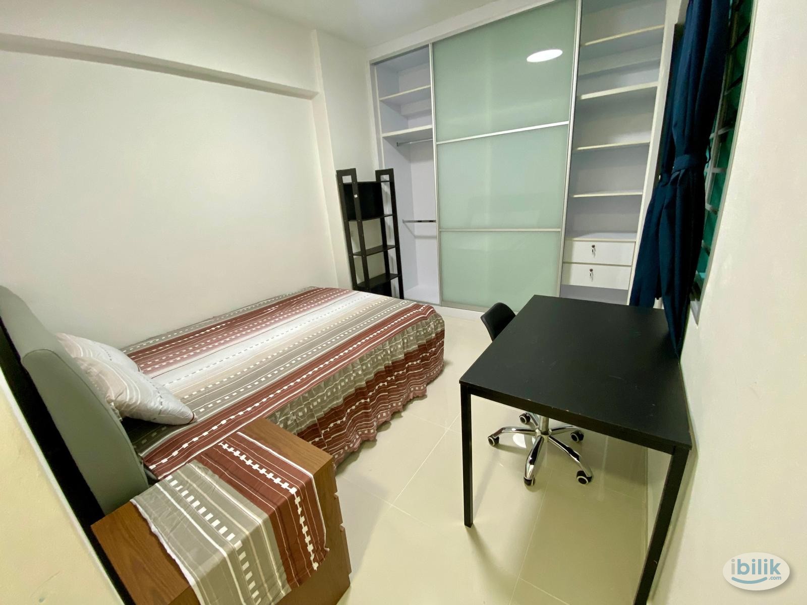 Image 4 of Master Room at Victory Heights, Balestier - Room rental in 