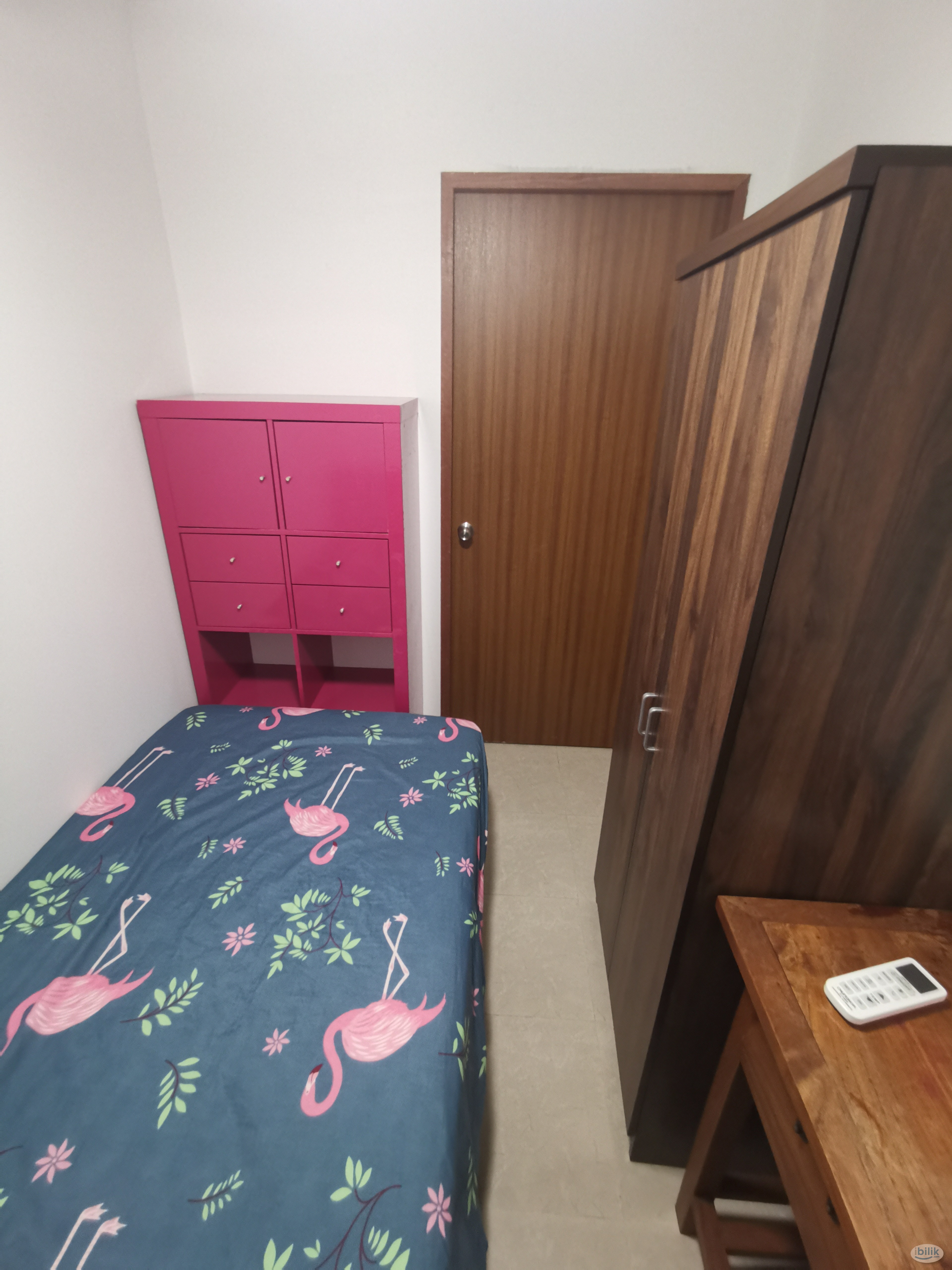 Image 2 of Single Room at Balestier, Singapore - Room rental in 