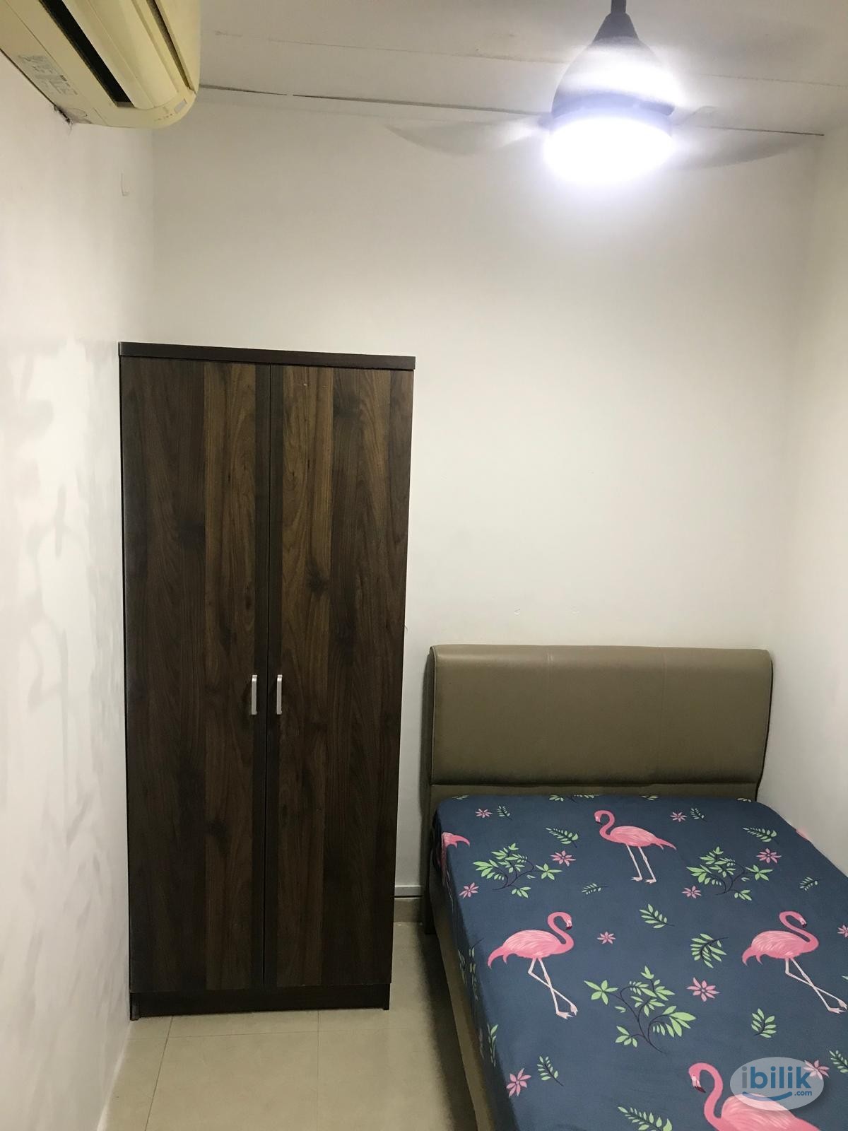 Image 3 of Single Room at Balestier, Singapore - Room rental in 