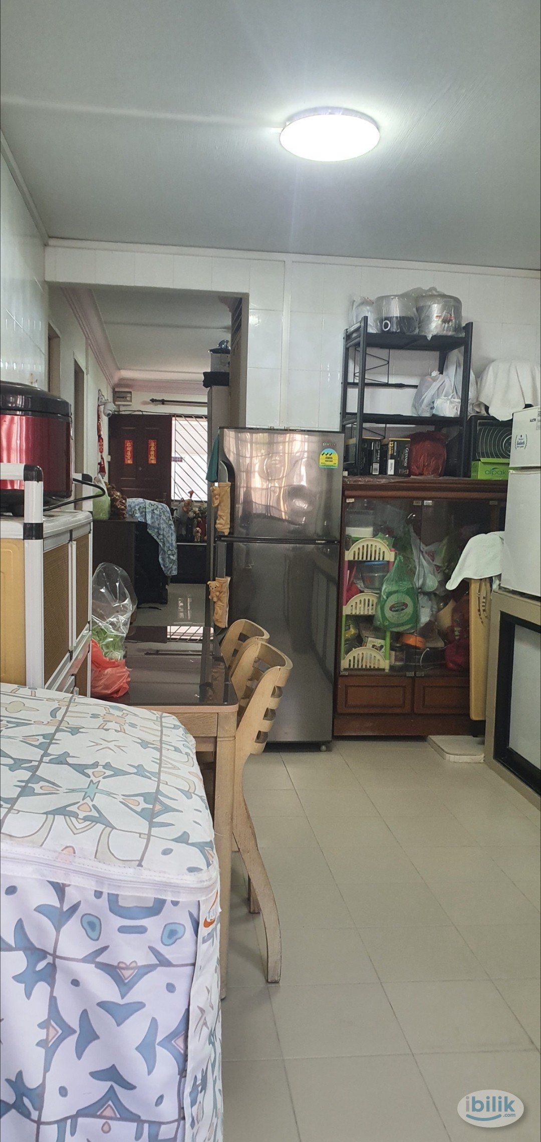 Image 1 of Room for rent - Room rental in 