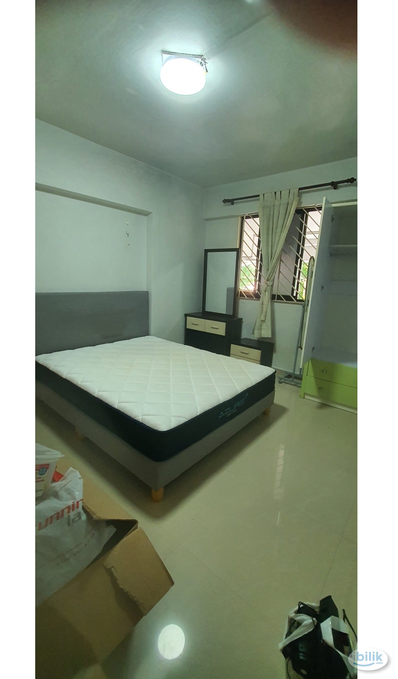 Image 4 of Room for rent - Room rental in 
