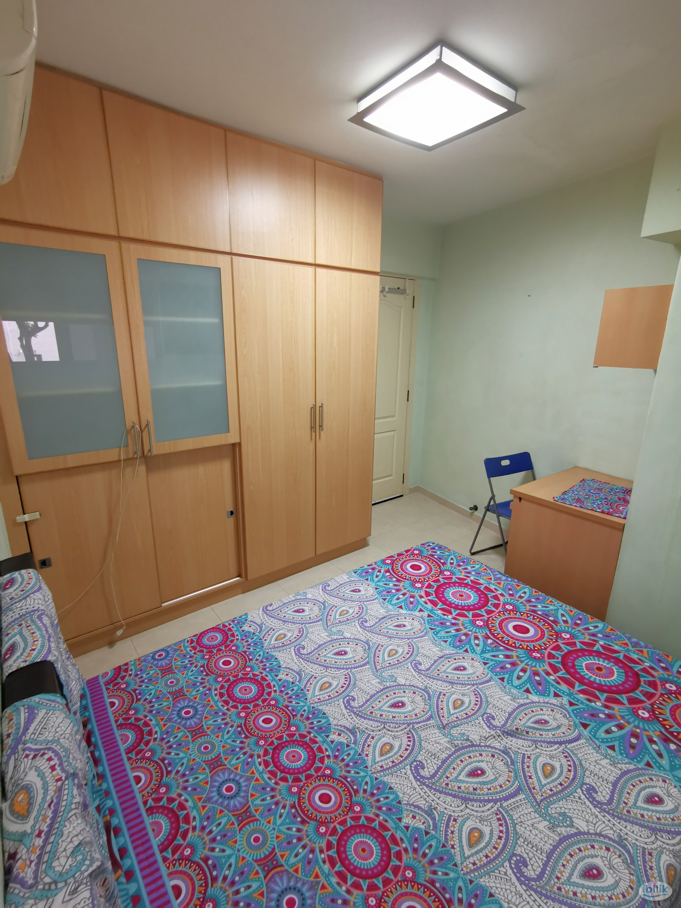 Image 2 of Single Room at Pine Grove, Holland - Room rental in 