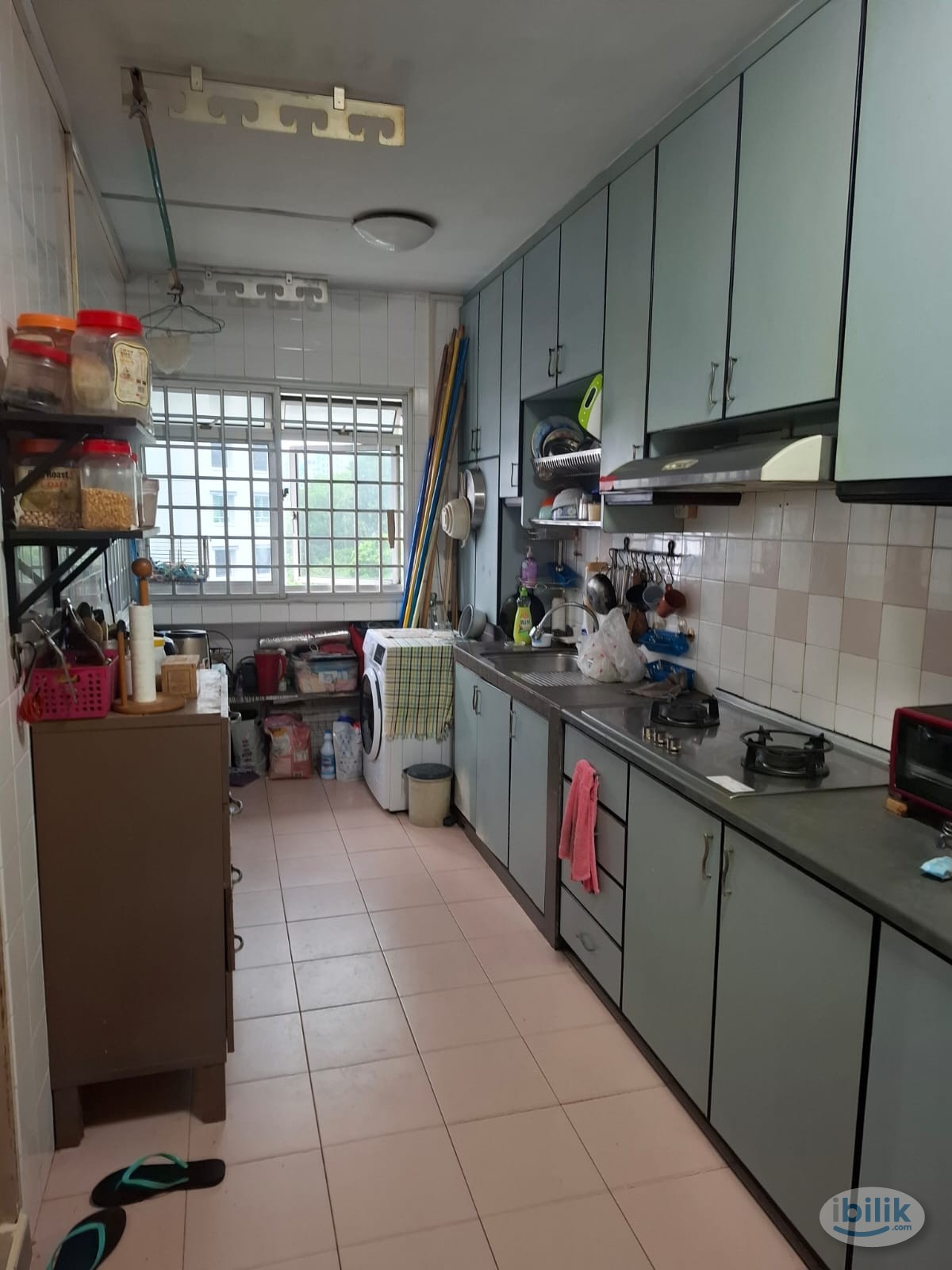 Image 2 of Single Room at Jurong West, Jurong - Room rental in 