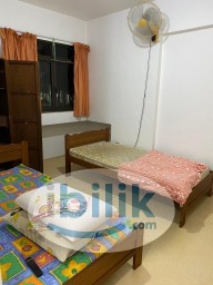 Room Rental in  - Master Room at Choa Chu Kang, Singapore