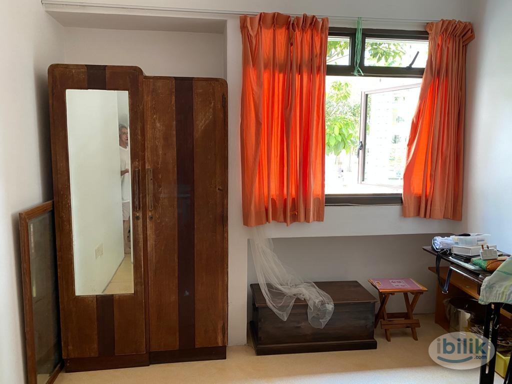 Image 3 of Master Room at Choa Chu Kang, Singapore - Room rental in 