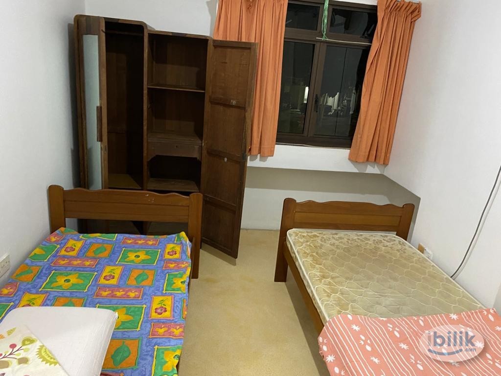Image 2 of Master Room at Choa Chu Kang, Singapore - Room rental in 