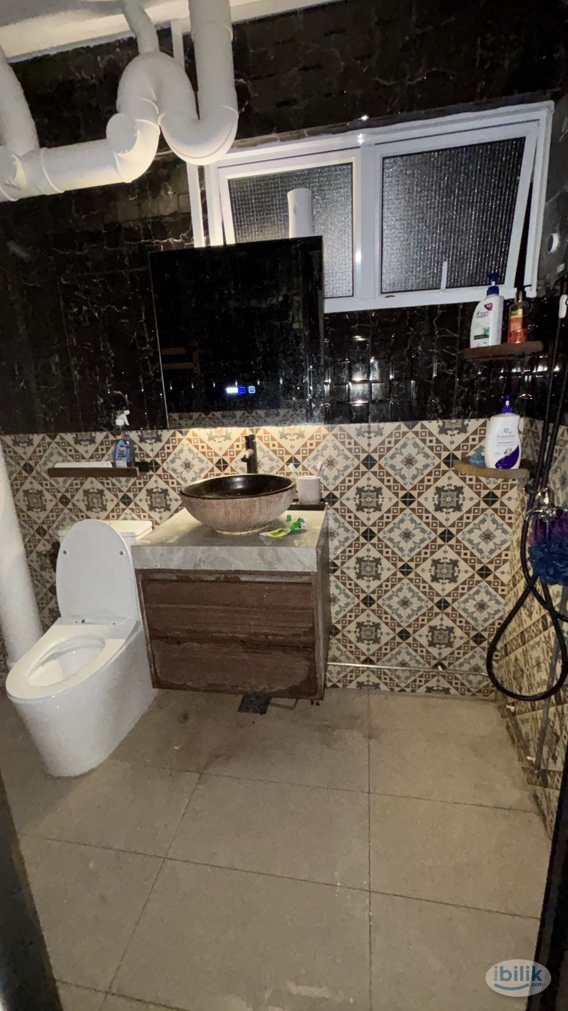 Image 3 of Single Room at Yishun, Singapore - Room rental in 