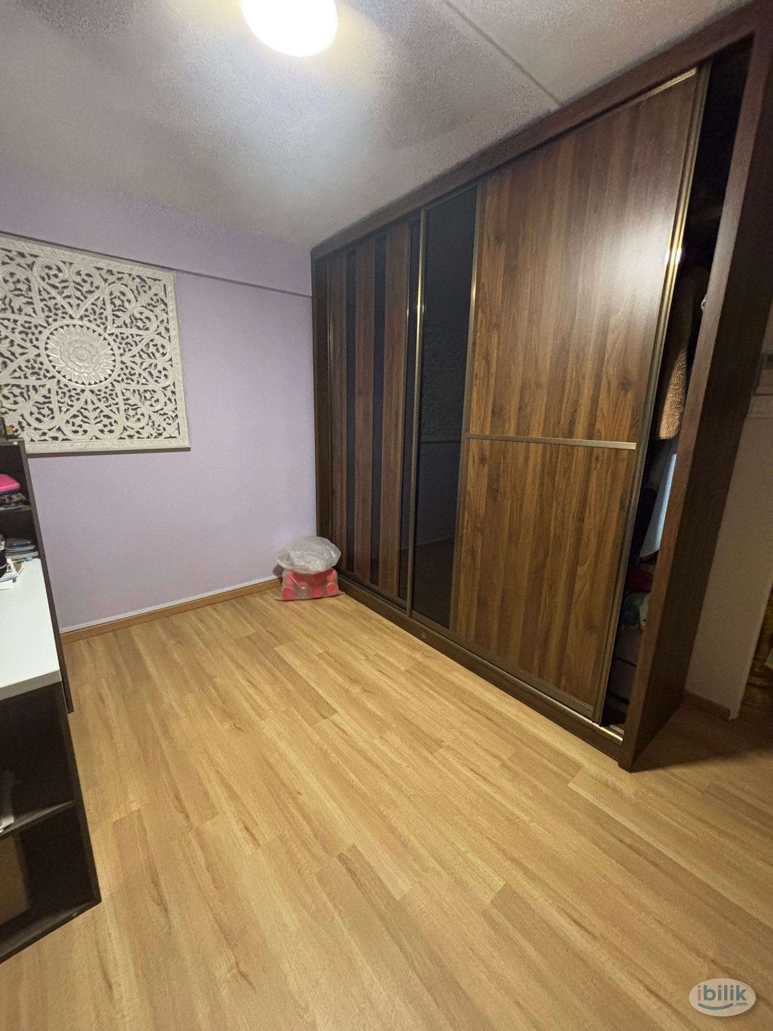 Image 1 of Single Room at Yishun, Singapore - Room rental in 