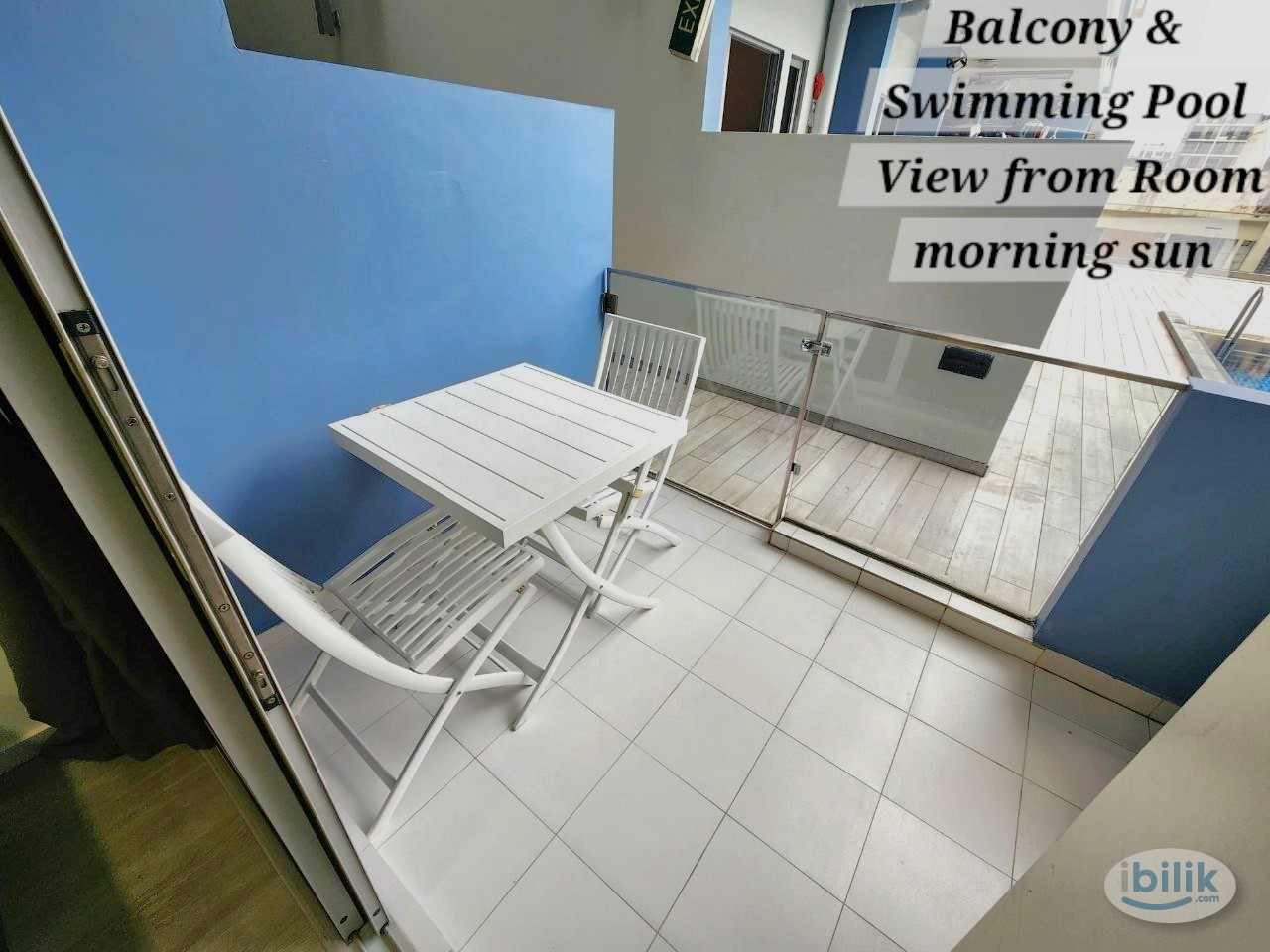 Image 5 of Master Room at Kallang, Singapore - Room rental in 