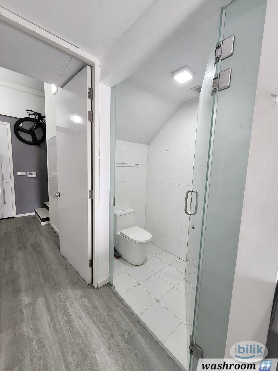 Image 3 of Master Room at Kallang, Singapore - Room rental in 