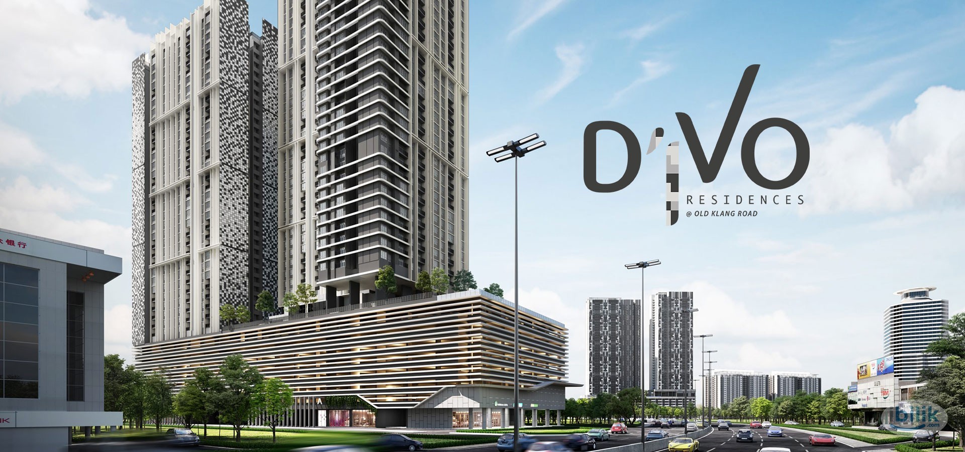 Image 2 of Middle Room at D’ivo Residence OUG next to Dasein Academy of Art - Room rental in 