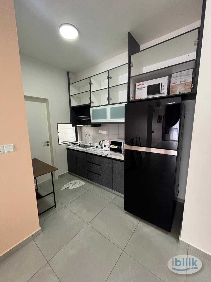 Image 4 of Middle Room at D’ivo Residence OUG next to Dasein Academy of Art - Room rental in 