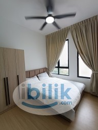 Room Rental in Cheras South - Master Room at You City 3 Cheras Next to MRT Taman Suntex Kajang Line