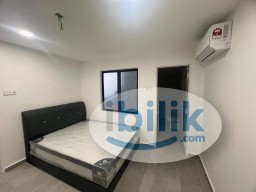 Room Rental in Malaysia - Master Room at Old Klang Road, Kuala Lumpur