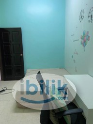 Room Rental in Penang - Middle Room at Bukit Minyak, Seberang Perai
