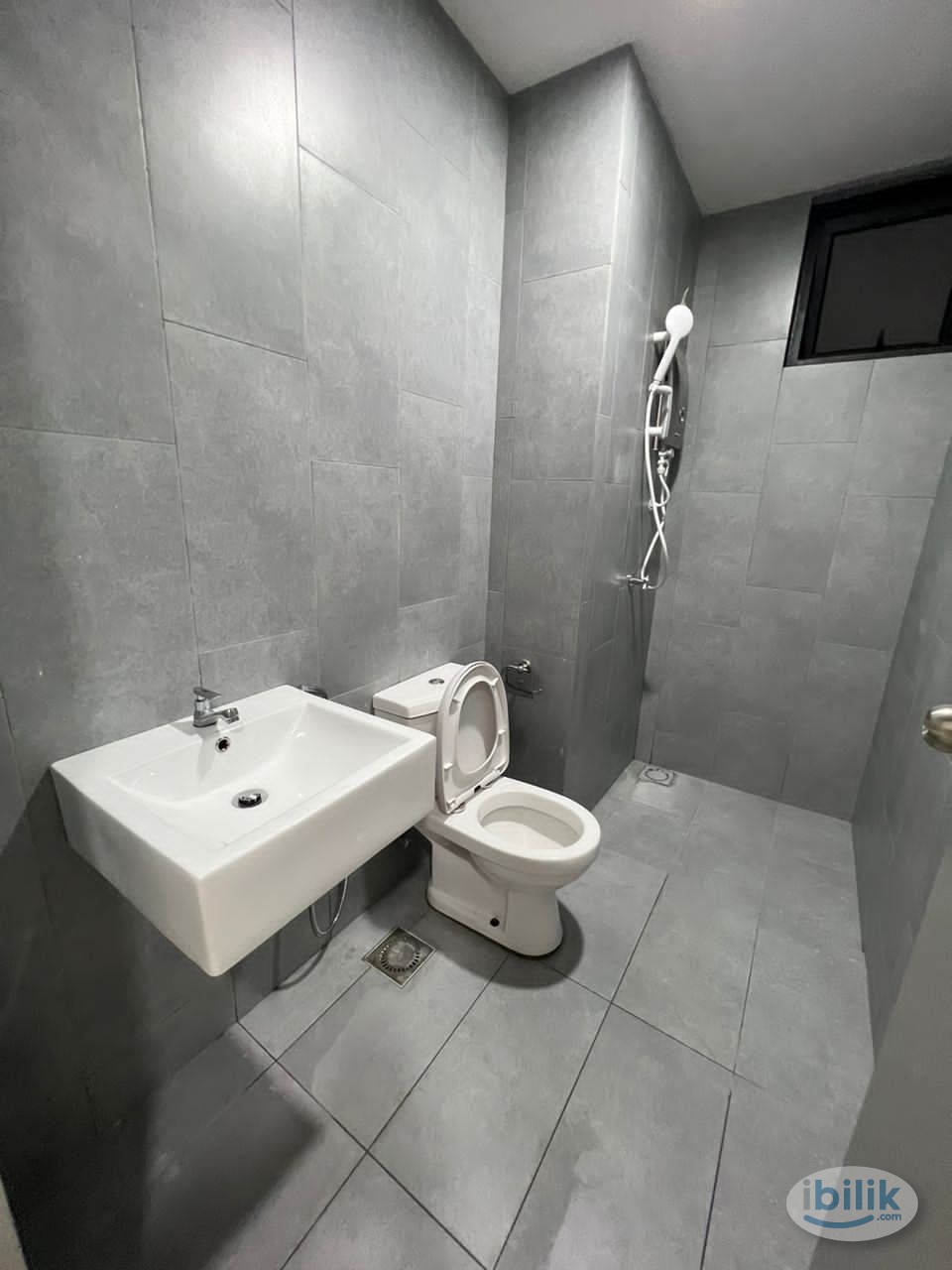 Image 5 of MOVE IN IMMEDIATELY❗5 MINS WALK TO MRT/LRT MALURI🚇Single Room at M Vertica KL City Residences, Cheras - Room rental in 