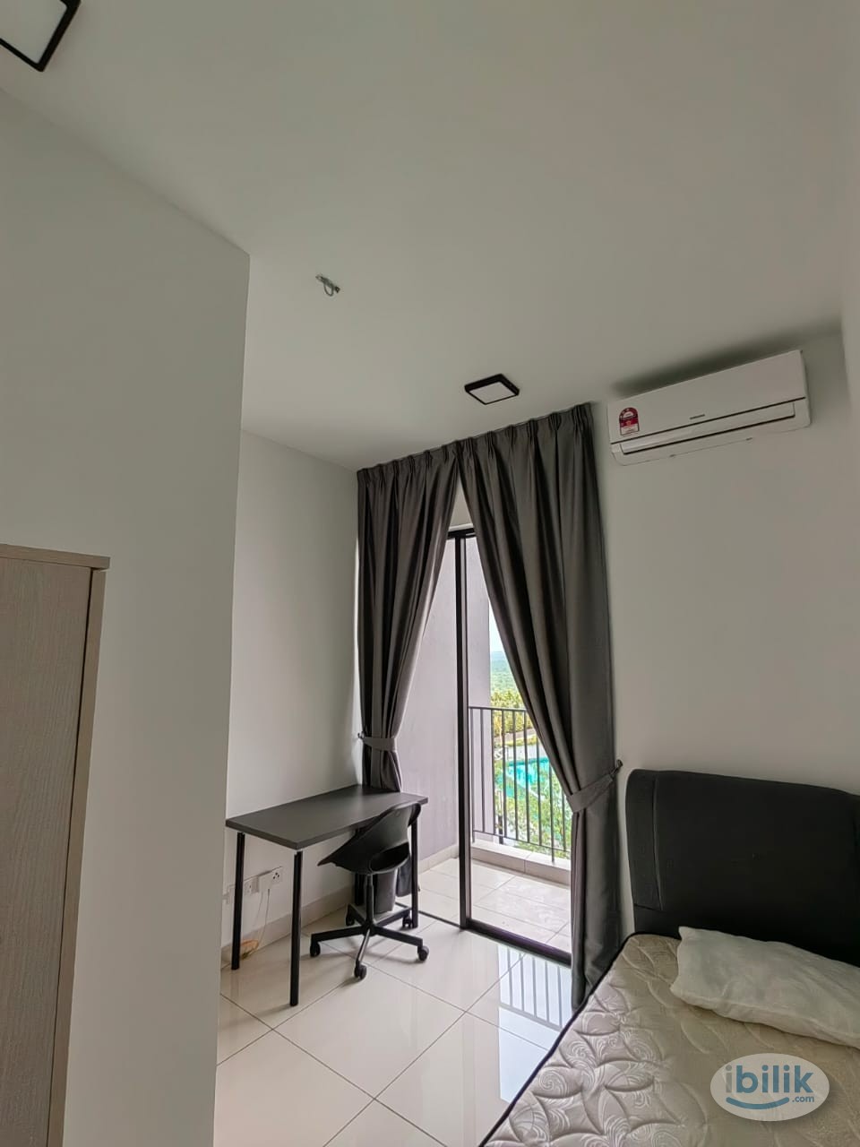 Image 2 of [MALE] - MEDIUM ROOM - Room rental in 