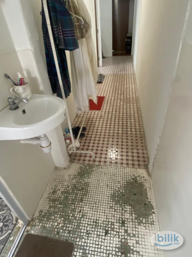 Image 2 of Single Room at Boon Teck View, Balestier - Room rental in 