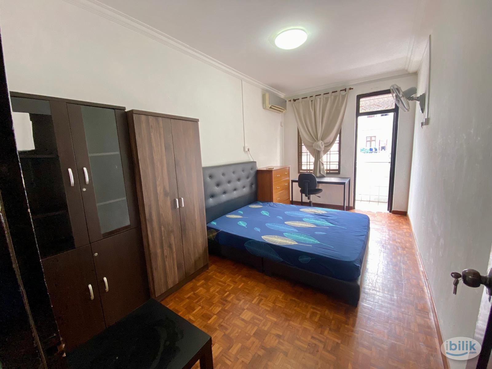 Image 3 of Master Room at Toa Payoh, Singapore - Room rental in 