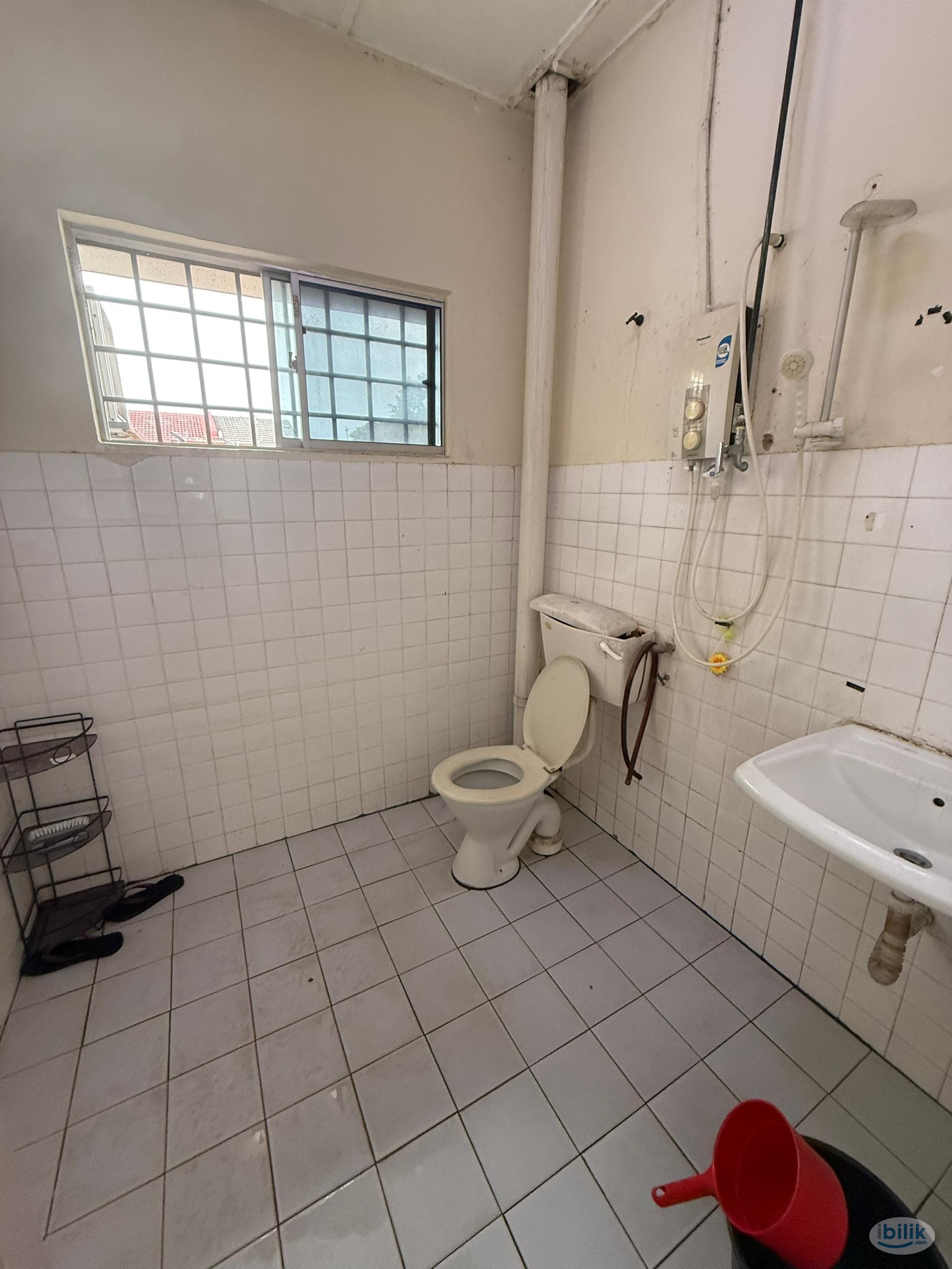 Image 3 of ‼️Low deposit‼️Middle room near Sunway Pyramid - Room rental in 