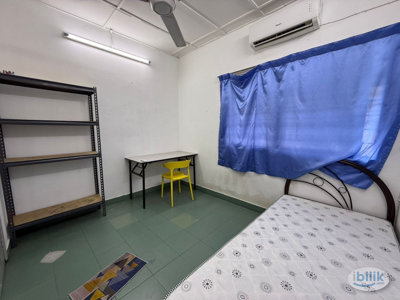 Image 1 of ‼️Low deposit‼️Middle room near Sunway Pyramid - Room rental in 