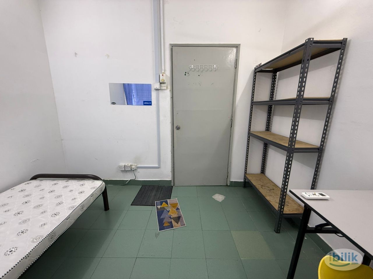 Image 2 of ‼️Low deposit‼️Middle room near Sunway Pyramid - Room rental in 