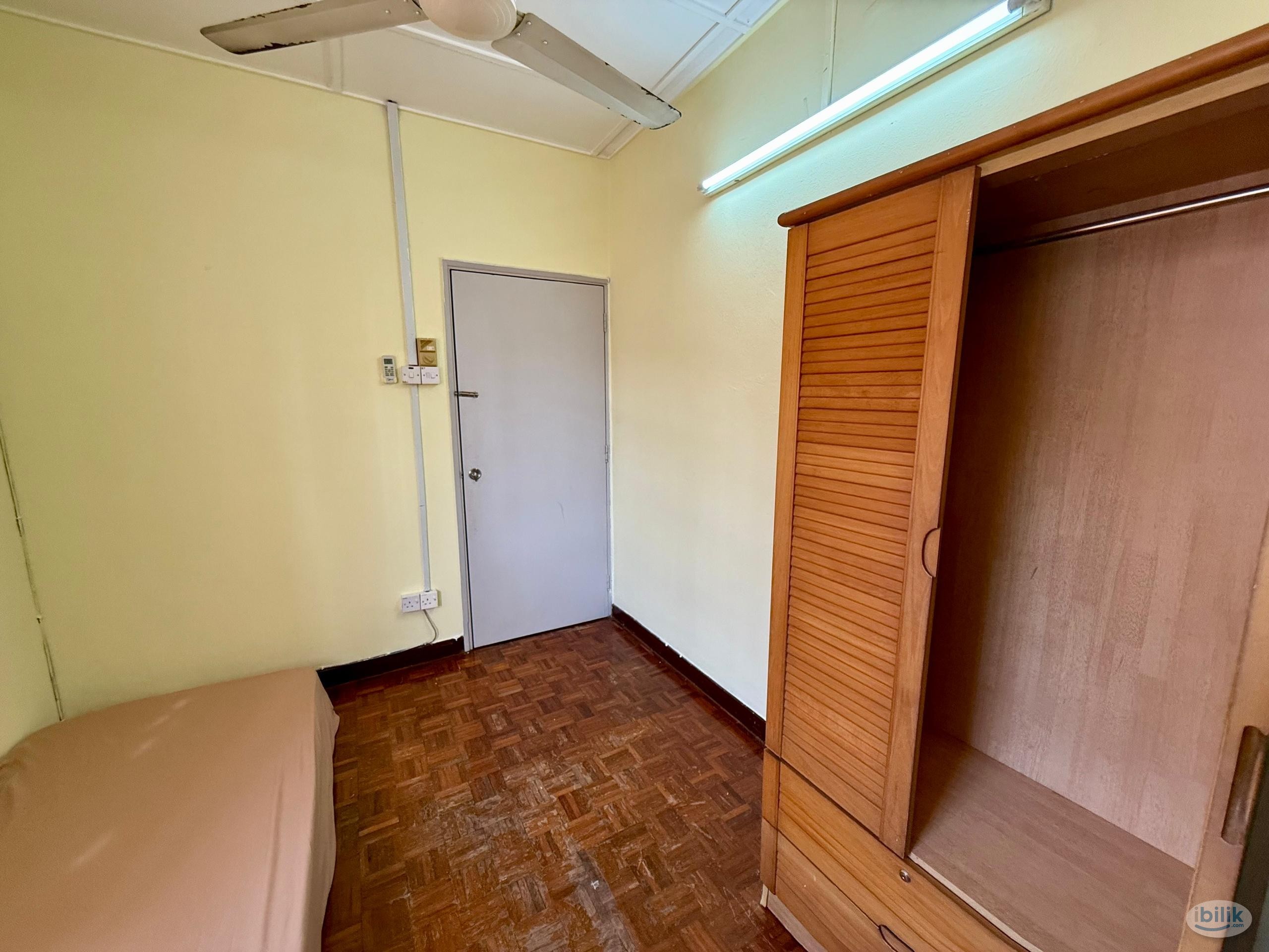 Image 2 of ‼️Low deposit‼️Private room @ sunway pyramid - Room rental in 